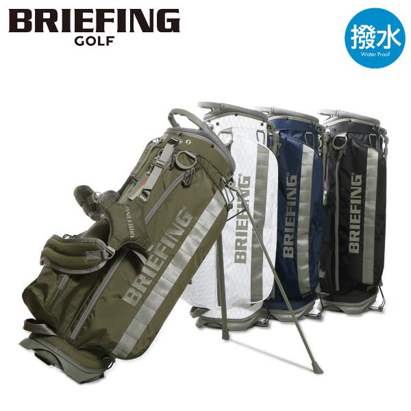 BRIEFING スタンド式ゴルフバッグ bfg00925_001.jpg