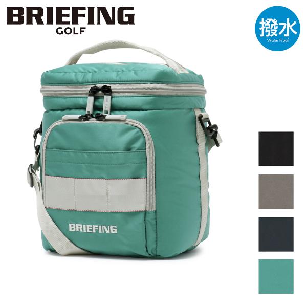 ブリーフィング　保冷バック 楽天市場】日本正規品 クーラーバッグ 保冷バッグ 肩掛け
