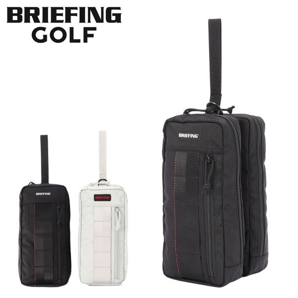 BRIEFING（ブリーフィング） ゴルフ シューズケース スポーツ BRIEFING