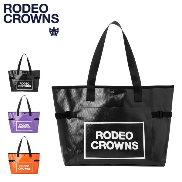 【新品未使用】RODEOCROWNSロデオクラウンズキャリーケースバッグトラベル RODEO CROWNS - ロデオクラウンズ キャリーバッグの通販 by ひか