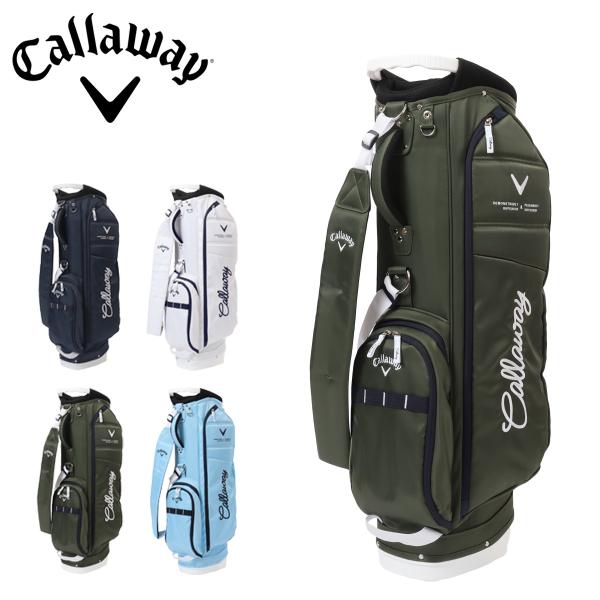Callaway（キャロウェイ） ゴルフ キャディバッグ アドバンス スタンド