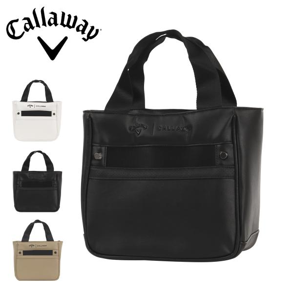 Callaway キャロウェイ ゴルフ ラウンドバッグ ラウンドトート