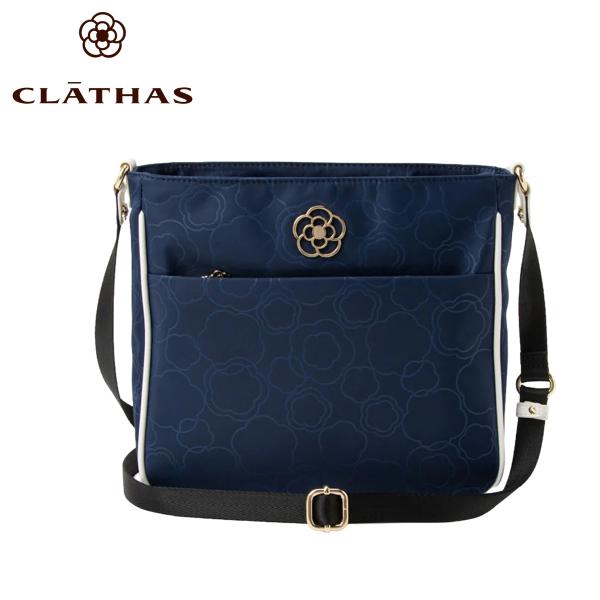 CLATHAS（クレイサス） ショルダーバッグ レディース フレイム 189233