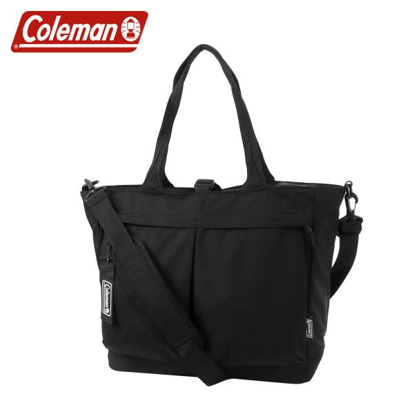 コールマン トートバッグ ユニウォーカー レディース 2234509 Coleman UNI WALKER 2WAY ショルダーバッグ 通学 学生 通勤