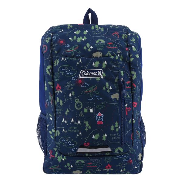 コールマン リュック l キッズ 子ども スクールパック Coleman リュックサック サックスバーpaypayモール店 通販 Paypayモール