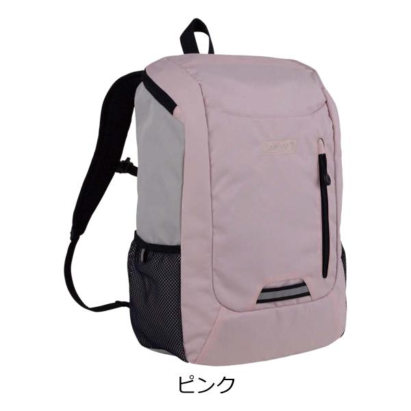 コールマン リュック l キッズ 子ども スクールパック Coleman リュックサック サックスバーpaypayモール店 通販 Paypayモール