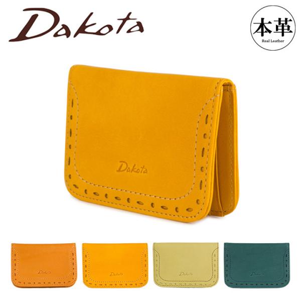 Dakota（ダコタ） パスケース 0030474 0035274 アペーゴ 定期入れ
