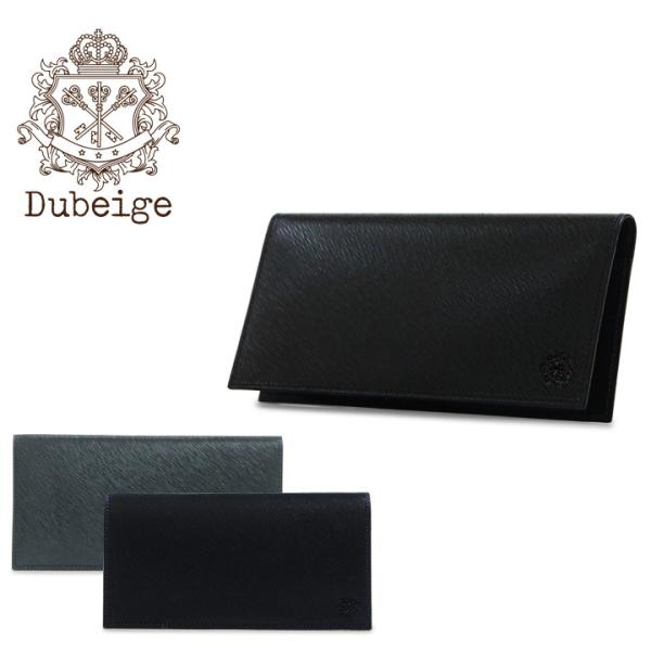 Dubeige ドゥベージュ 長財布 DGMW6GT3 BLE（ブレ） 札入れ メンズ 馬  