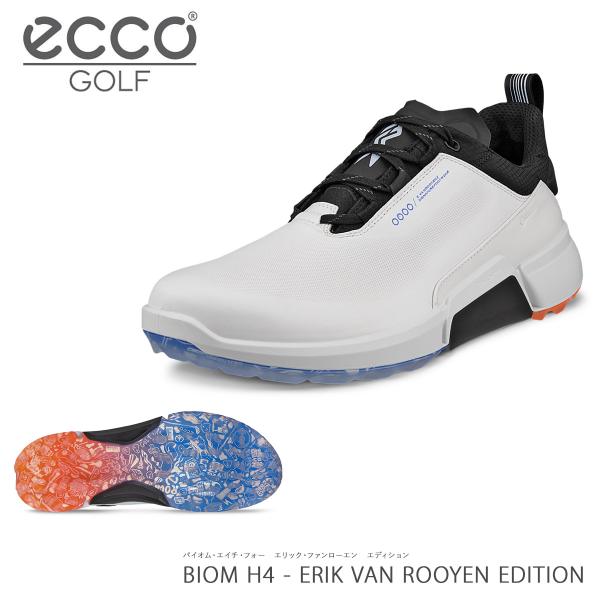 ecco（エコー） ゴルフ シューズ 男性用 メンズゴルフ メンズ 108514