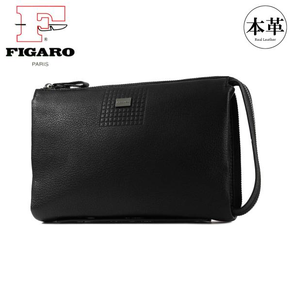 FIGARO Paris（フィガロ パリ） フィガロ クラッチバッグ 36193 アルル