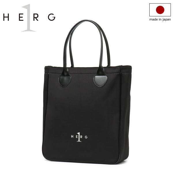 HERG1  エルグワン　縦型トートバッグ HERG1 エルグワン ゴルフ トートバッグ 縦型 メンズ レディース