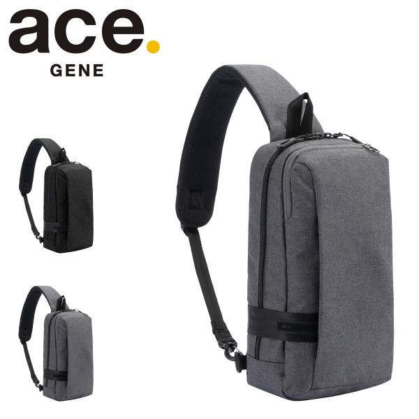 専用ページ（オーダー）【2】 ace. GENE LABEL エースジーン ace.GENE ボディバッグ ワンショルダー