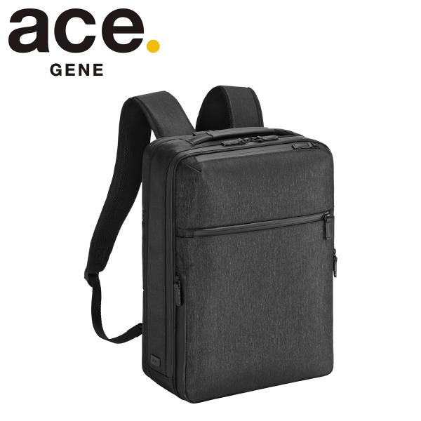ace. GENE LABEL エースジーン リュック バックパック デイパック