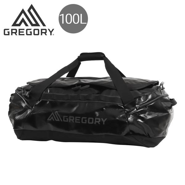 旧ロゴ　グレゴリー  gregory 3Way ダッフルバッグ　アルパカ120L GREGORY グレゴリー アルパカダッフルバッグ YL5 - メルカリ