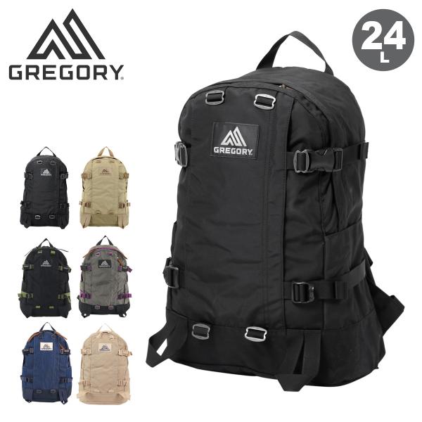 GREGORY グレゴリー リュック 24L メンズ クラシック オールデイ