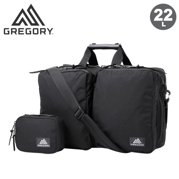 限定SALE⭕️GREGORY メンズビジネスバッグ•リュック GREGORY（グレゴリー） COMMUTE DAY SLIM バックパック リュック