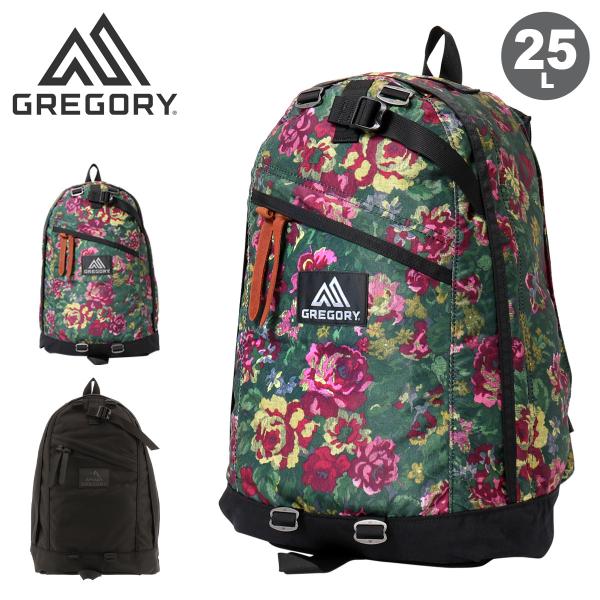 GREGORY グレゴリー リュック 25L メンズ レディース クラシック