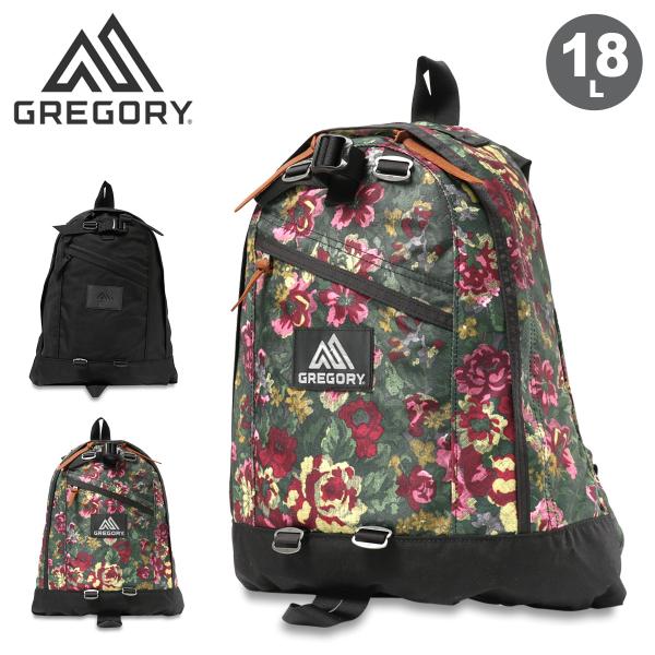 【新品未使用】GREGORY グレゴリー ファインデイV2 バックパック 18L GREGORY グレゴリー リュック 18L ファインデイV2 メンズ