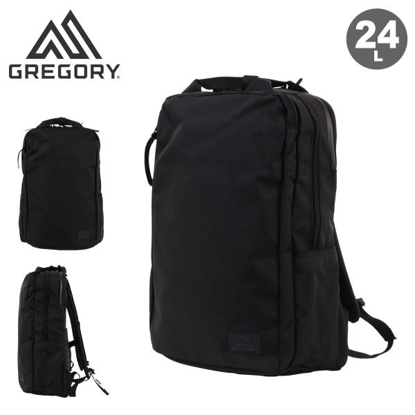 グレゴリー　リュックサック24 LカバートソリッドデイV4 GREGORY グレゴリー リュックサック 24L カバートソリッドデイ V4