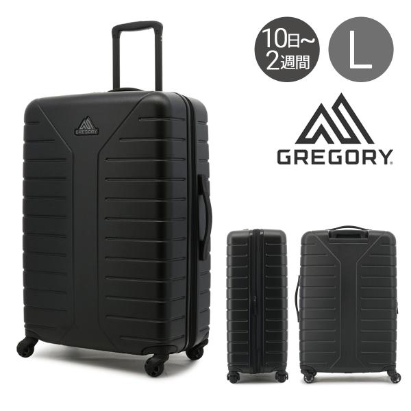 GREGORY CACHE28 キャッシュ28 大容量77リッターキャリーバッグ GREGORY CACHE28 キャッシュ28 大容量77リッターキャリーバッグ