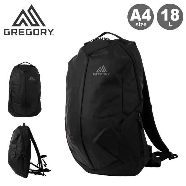 GREGORY（グレゴリー） リュック 18L A4 スケッチ18 メンズ レディース