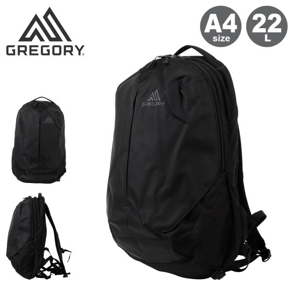 グレゴリー リュック 22L A4 スケッチ22 メンズ レディース アスペクト GREGORY バックパック ビジネスリュック