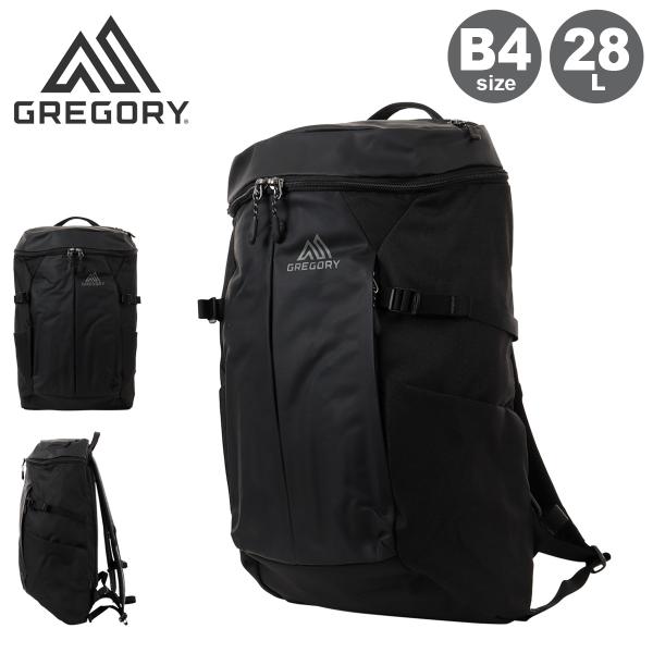 GREGORY（グレゴリー） リュック 28L B4 スケッチ28 メンズ レディース
