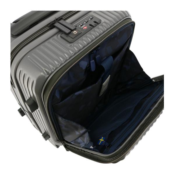 イノベーター 正規取扱店 2年保証 スーツケース EXTREME INV30 機内