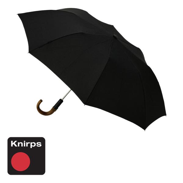 Knirps クニルプス 折りたたみ傘 ミニ傘 Topmatic SL メンズ