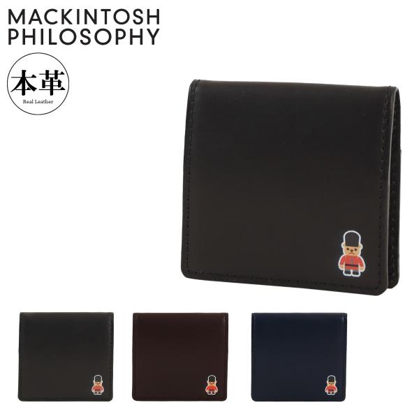 MACKINTOSH PHILOSOPHY（マッキントッシュフィロソフィー） 財布 小銭