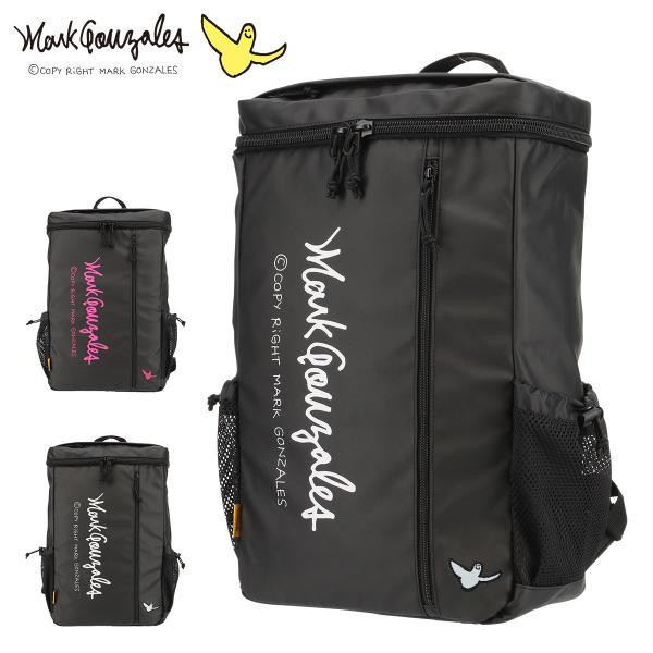 MarkGonzales マークゴンザレス バックパック25L MGD Mark Gonzales