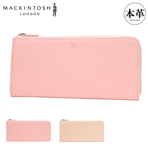 マッキントッシュロンドン サイズ38 M美品 Mackintosh（マッキントッシュ） マッキントッシュロンドン 長財布 L字
