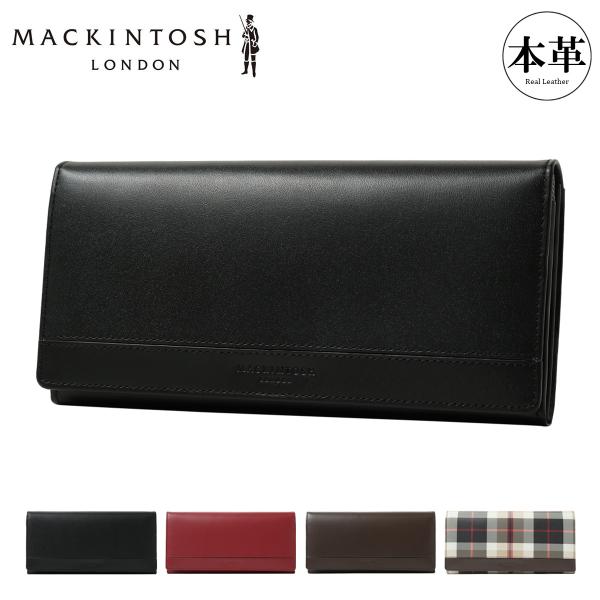 Mackintosh（マッキントッシュ） ロンドン 長財布 レディース 本革