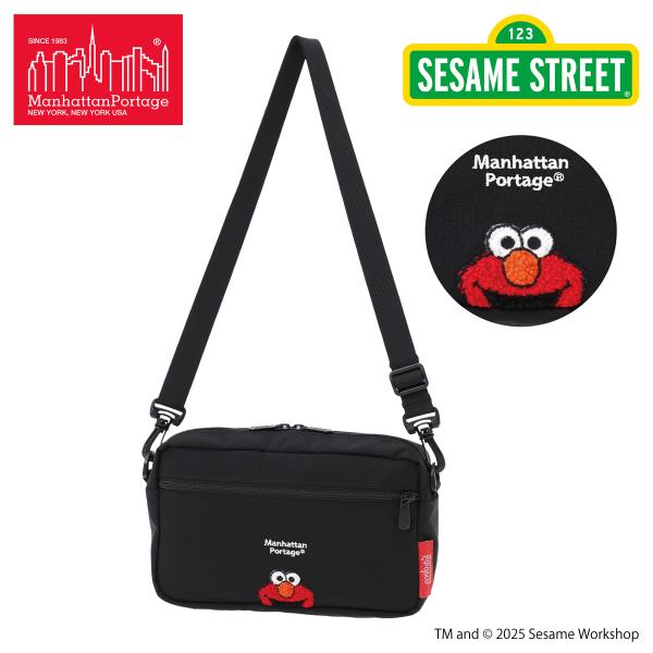 Manhattan Portage ショルダーバッグ Manhattan Portage マンハッタンポーテージ ショルダーバッグ