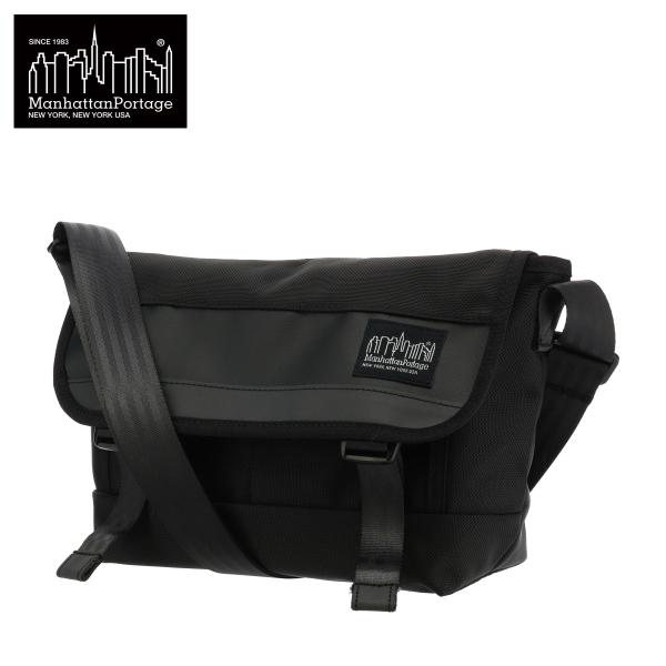 マンハッタンポーテージ ブラックレーベルMP1441CVLBL Manhattan Portage BLACK LABEL 最大50% 10/15限定 マンハッタン
