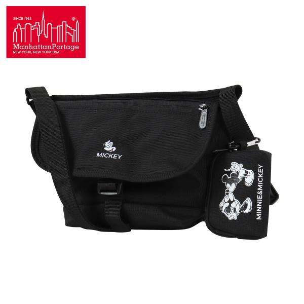 Manhattan Portage（マンハッタンポーテージ） メッセンジャーバッグ