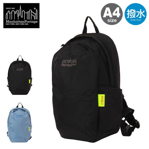 Manhattan Portage（マンハッタンポーテージ） ブラックレーベル