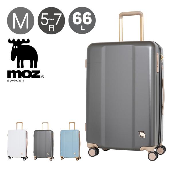 新品✨️スーツケース Mサイズ 66L 静音キャスター TSAロック 71xtWaHXgyL._UY1000_.jpg
