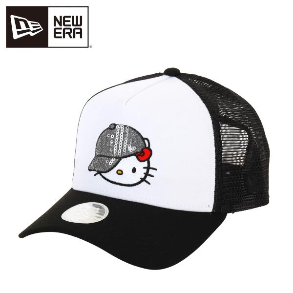 NEW ERA（ニューエラ） ゴルフ キャップ 帽子 GOLF Women's 9FORTY A