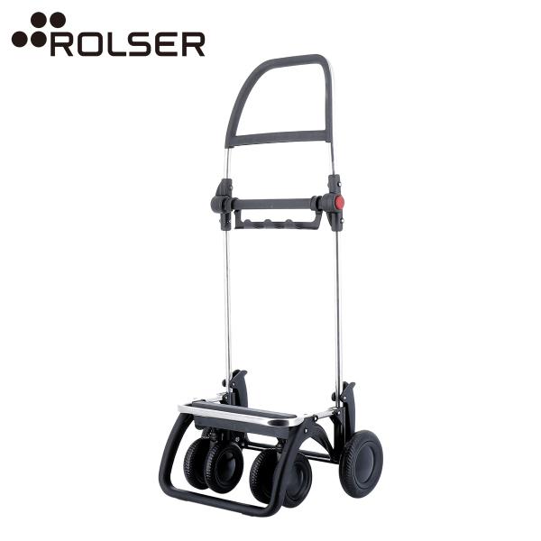 ROLSER（ロルサー） ショッピングカートフレーム フレーム 走行性