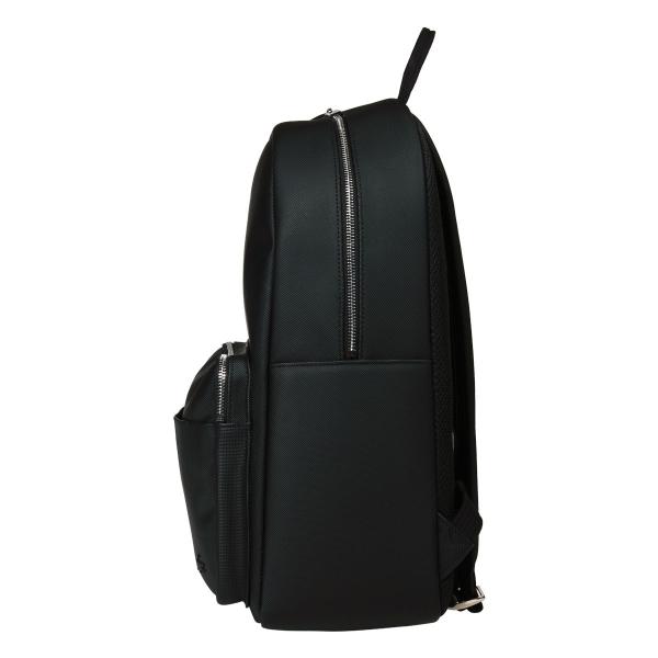 ラコステ リュック Men S Classic メンズ Nh25h Lacoste ミニマル デイパック リュックサック エンボス サックスバーpaypayモール店 通販 Paypayモール