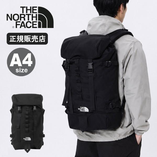 ノースフェイス リュック メンズ レディース 大容量 通学 THE NORTH