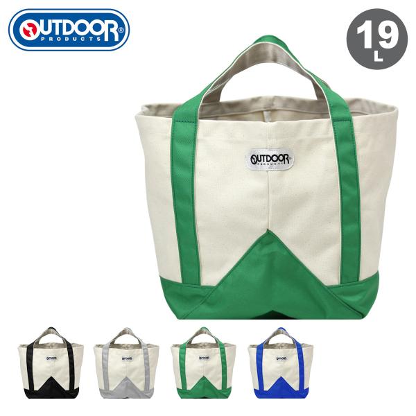 OUTDOOR PRODUCTS（アウトドアプロダクツ） トートバッグ 62631 収納