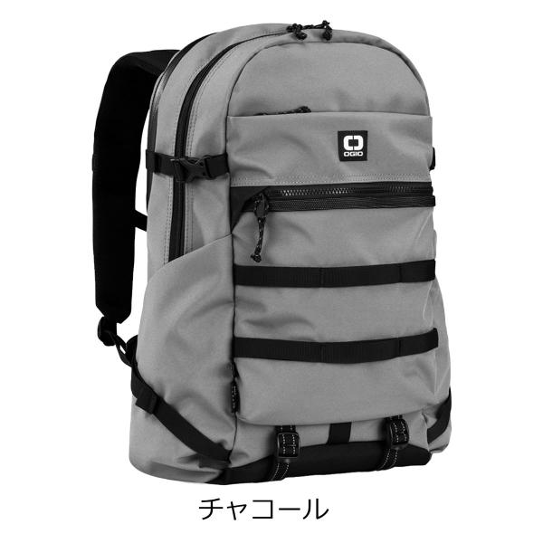 オジオ リュック アルファコアコンボイ メンズ OGIO ALPHA CORE CONVOY 