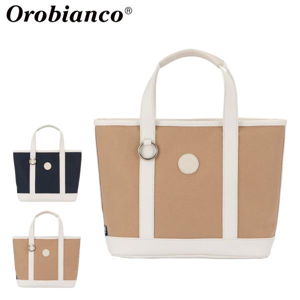 Orobianco（オロビアンコ） ゴルフ トートバッグ カートトート OG-B2