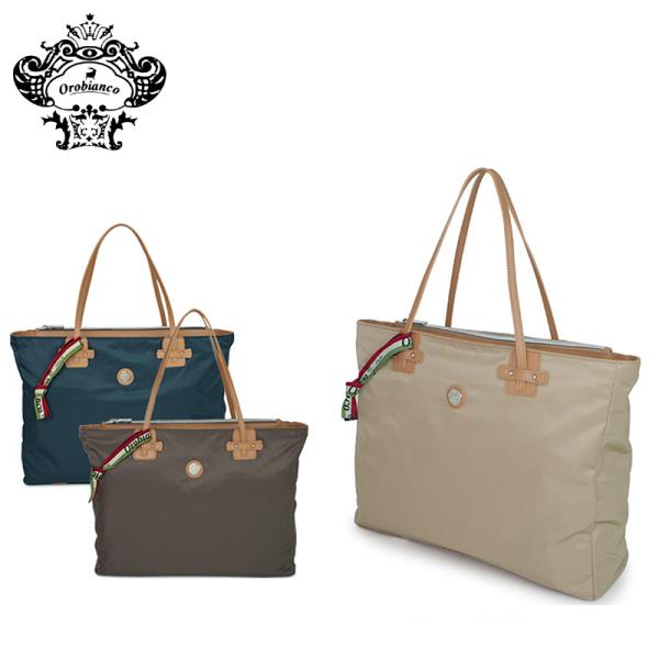 オロビアンコ トートバッグ レディースバッグ ファッション メンズ レディース 当社限定 別注モデル Po10 Orobianco Po10 Oro サックスバー店
