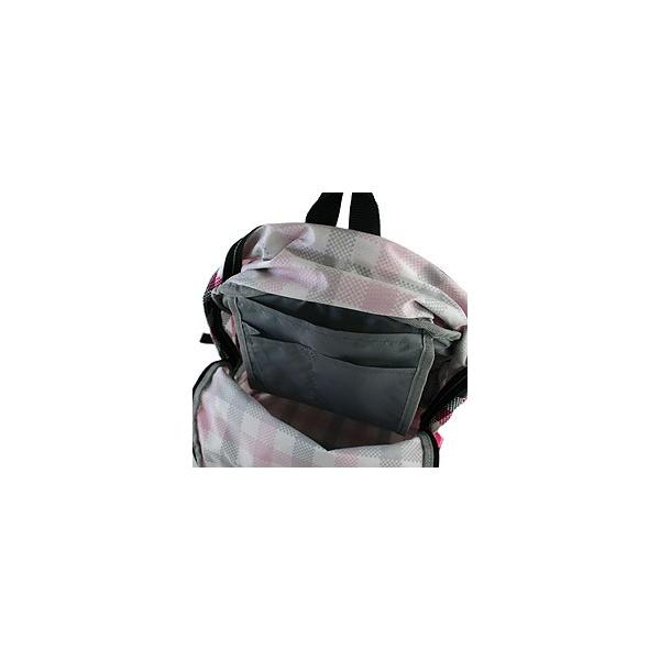 OUTDOOR PRODUCTS（アウトドアプロダクツ） ブロックチェック柄