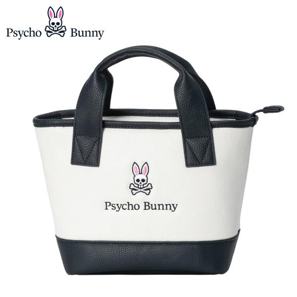 Psycho Bunny（サイコバニー） ゴルフ ラウンドバッグ レディース