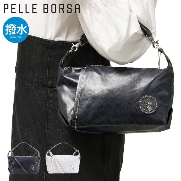 PELLE BORSA ペレボルサ ミニショルダーバック 503204784.jpg