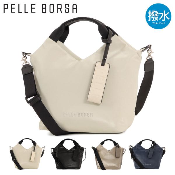 ペレボルサ　PELLE BORSA ショルダーバッグ PELLE BORSA（ペレボルサ） お財布ショルダー ショルダーバッグ